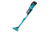 Håndstøvsuger - Makita Skaftstøvsuger Vacuum cleaner LXT® DCL286FZ - DCL286FZ