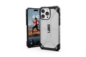 Mobil - Deksel og etui - UAG Plasma - ice - iPhone 15 Pro Max - 114304114343