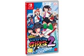 Spill - River City Girls 2 - Nintendo Switch - Beat 'em Up - 0810105672497