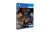 Spill - Tetris Effect: Connected - Sony PlayStation 4 - Puslespill - 0810105670899