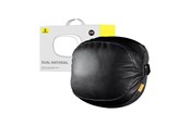 Annen personlig pleie - Baseus Double sided Car Headrest Mounted Pillow Baseus Comfort Ride (black) - C20036403111-00