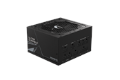 Strømforsyning (PSU) - GIGABYTE UD750GM PG5 Strømforsyning (PSU) - 750 Watt - 120 mm - ATX 3.0 - 80 Plus Gold sertifisert - GP-UD750GM PG5