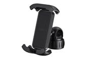 Mobil - Andre tilbehør - Baseus QuickGo bike carrier for phones (black) - C40561500113-00