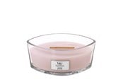 Dekorasjon - WoodWick Rosewood Candle - W-WW-016-01