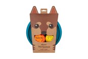 Dukker, Bamser & Utstyr - Waboba Pets Waboba Woofpack - Dog Series - 560C03