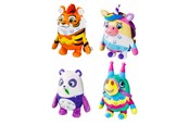 Dukker, Bamser & Utstyr - Pinata Smashlings Plysj -   - 25-30 Cm - 7008SL