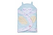 Dukker, Bamser & Utstyr - Baby Annabell Swaddle Bag - 706886