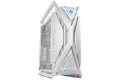 Kabinett - ASUS ROG Hyperion GR701 - White - Kabinett - Fulltower - Svart - 90DC00F3-B39000