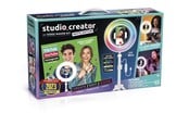 Kreative leker - Studio Creator - White Video Maker Kit - 11035