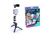 Kreative leker - Studio Creator - Vlogging Kit - 11033