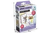 Kreative leker - Studio Creator Craft Foto Album Sett - 12307