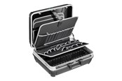 Kameravesker - B&W International tool.case shark - 115.03/M