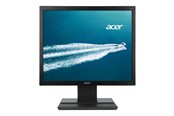 Skjerm - 17" Acer V176L bmi - V6 Series - LED monitor - 17" - UM.BV6EE.016