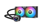 Prosessor-kjøler - Thermaltake TH240 ARGB Sync V2 - CPU Vannkjøling - CL-W361-PL12SW-A