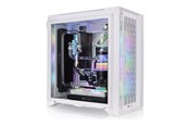 Kabinett - Thermaltake CTE C700 TG ARGB Snow - Kabinett - Tower - Hvit - CA-1X7-00F6WN-01