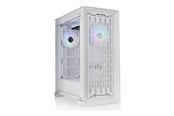 Kabinett - Thermaltake CTE T500 TG ARGB Snow - Kabinett - Tower - Hvit - CA-1X8-00F6WN-01