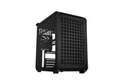 Kabinett - Cooler Master QUBE 500 Flatpack - Kabinett - Miditower - Svart - Q500-KGNN-S00