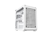 Kabinett - Cooler Master QUBE 500 Flatpack - Kabinett - Miditower - Hvit - Q500-WGNN-S00