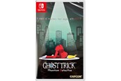 Spill - Ghost Trick: Phantom Detective - Nintendo Switch - Eventyr - 4897077991050