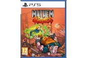 Spill - Mayhem Brawler - Sony PlayStation 5 - Beat 'em Up - 3760328372629