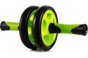 Sport & Fitness - Zipro Exercise wheel - 5901793678474