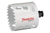 Bormaskin & Bits - Makita EZYCHANGE CARBIDE MULTI HOLE SAW 73MM E-06797 - E-06797