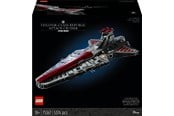 LEGO® - LEGO Star Wars 75367 Republic Attack Cruiser i Venator-klassen - 75367