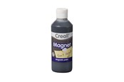 Kreative leker - Creall Magnetic paint 250ml - 38001