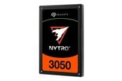 SSD - Seagate Nytro 3050 SAS SSD XS400ME70055 - SSD - 400 GB - SAS 12Gb/s - XS400ME70055