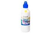 Kreative leker - Creall Watercolor Yellow 500ml - 04021