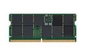 RAM - Kingston - DDR5 - module - 16 GB - SO-DIMM 262-pin - 4800 MHz / PC5-38400 - unbuffered - KTL-TN548T-16G