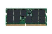 RAM - Kingston - DDR5 - module - 32 GB - SO-DIMM 262-pin - 4800 MHz / PC5-38400 - unbuffered - KTL-TN548T-32G