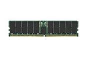 RAM - Kingston - DDR5 - module - 64 GB - DIMM 288-pin - 4800 MHz / PC5-38400 - registered - KTD-PE548D4-64G