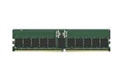 RAM - Kingston - DDR5 - module - 32 GB - DIMM 288-pin - 4800 MHz / PC5-38400 - registered - KTD-PE548S4-32G