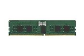 RAM - Kingston - DDR5 - module - 16 GB - DIMM 288-pin - 4800 MHz / PC5-38400 - registered - KTD-PE548S8-16G