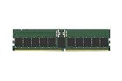 RAM - Kingston - DDR5 - module - 32 GB - DIMM 288-pin - 4800 MHz / PC5-38400 - registered - KTL-TS548S4-32G