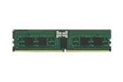 RAM - Kingston - DDR5 - module - 16 GB - DIMM 288-pin - 4800 MHz / PC5-38400 - registered - KTL-TS548S8-16G