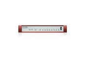 Nettverksutstyr - ZyXEL USGFLEX100H (USGFLEX100H-EU0102F) USG FLEX 100H 3.0Gbps UTM Firewall Bundled with 1 Year Security License - USGFLEX100H-EU0102F