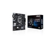 Hovedkort - ASUS PRIME H510M-R R2.0 Hovedkort - Intel H470 - Intel LGA1200 socket - DDR4 RAM - Micro-ATX - 90MB1EX0-M0ECY0