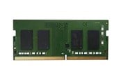 RAM - QNAP - K0 version - DDR4 - module - 16 GB - SO-DIMM 260-pin - 3200 MHz / PC4-25600 - RAM-16GDR4K0-SO-3200