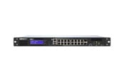 Switch/splitter - QNAP QGD-1600 - switch - 16 ports - smart - rack-mountable - QGD-1600-4G