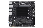 Hovedkort - ASUS PRIME N100I-D D4 Hovedkort - socket - DDR4 RAM - Mini-ITX - 90MB1F70-M0EAYC