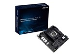 Hovedkort - ASUS PRO WS W680M-ACE SE Hovedkort - Intel W680 - Intel LGA1700 socket - DDR5 RAM - Micro-ATX - 90MB1FA0-M0EAY0