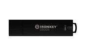 Minnepenn - Kingston IronKey D500S - 128GB - Minnepenn - IKD500S/128GB