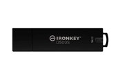 Minnepenn - Kingston IronKey D500S - 16GB - Minnepenn - IKD500S/16GB