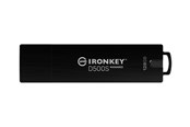 Minnepenn - Kingston IronKey D500S - 128GB - Minnepenn - IKD500SM/128GB