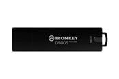 Minnepenn - Kingston IronKey D500SM - 16GB - Minnepenn - IKD500SM/16GB