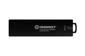 Minnepenn - Kingston IronKey D500SM - 32GB - Minnepenn - IKD500SM/32GB