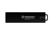 Minnepenn - Kingston IronKey D500SM - 8GB - Minnepenn - IKD500SM/8GB