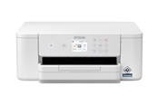 Skriver - Epson WorkForce Pro WF-M4119DW Blekkskriver - Sort/hvit - Blekk - C11CK75401